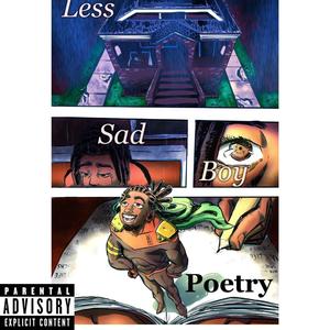 Patience (feat. Ackurate, Terrell Villars & Richie IV)