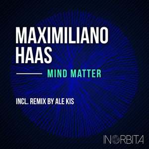 Mind Matter (Original Mix)