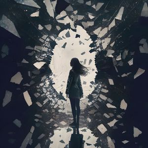 Осколки (prod by MONEYGUALLA beats, safabeats)