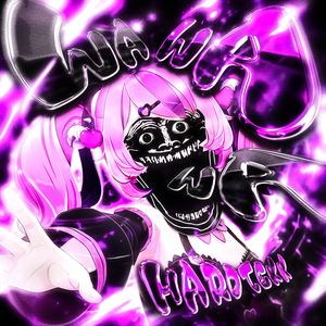 WA WA WA HARDTEKK (Ultra Slowed)