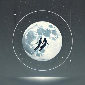 Hold You on the Moon