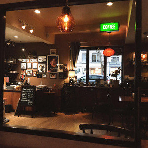 ピアノの静かな時間