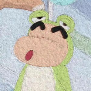 "我睡不着“（prod by breathi）