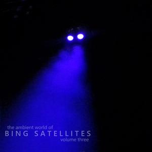 Marshmallow Clouds (Ambient World Version)