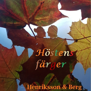 Höstens färger