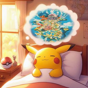 Circhester - Pokémon Sword & Shield (Lofi Sleep)