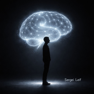 Hjärnaktivitet i balans