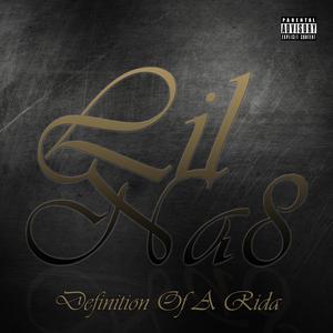 Can't See Tomorrow (feat. Jawbo)