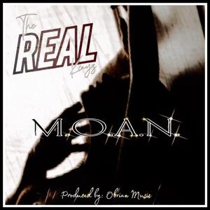 Moan