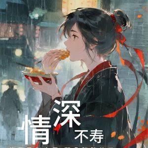 情深不寿