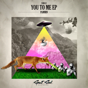 You To Me (Original Mix)