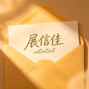 展信佳