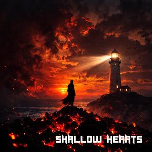 DON'T LET GO (SHALLOW HEARTS)