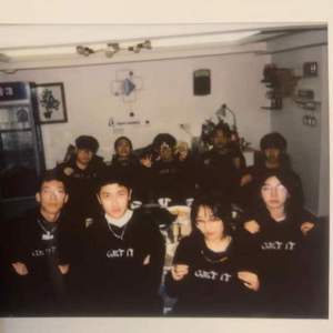 Get1t Forever（Prod By ATTBeat）