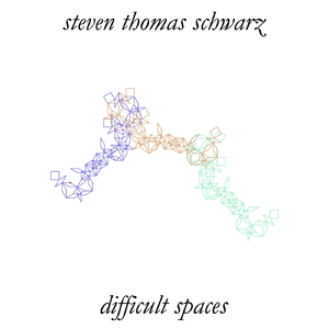 Dances with Fractals: 3