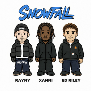 Snowfall