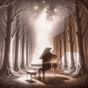 Whispers of the Piano