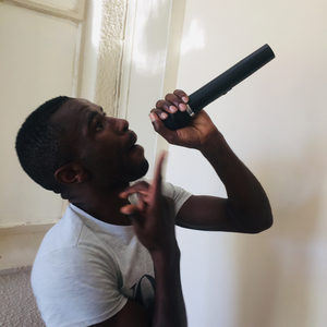 Master Nji de cary your cross