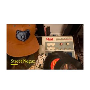 Street Neguz (feat. RedDog & Maliki)