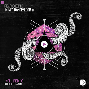 In My Dancefloor (Original Mix)