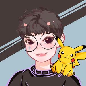 碎碎念 （cover:贝爷&小狼）