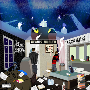 Hemos Vuelto