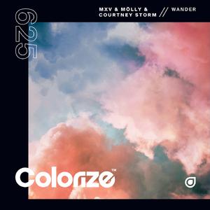 Wander (Extended Mix)