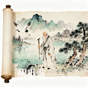醒世歌