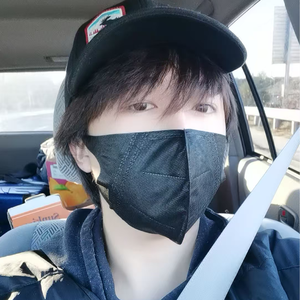 Marry(Cover:Top Barry)