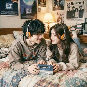 Tape Tape 이 밤의 테입속에
