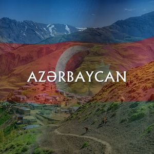 Azərbaycan (Bayrağına Canım Qurban Azərbaycan)