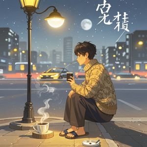 默酿_十里平湖秋月夜