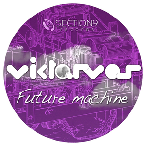 Future Machine (Original Mix)