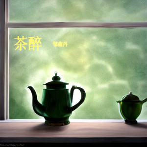 茶醉