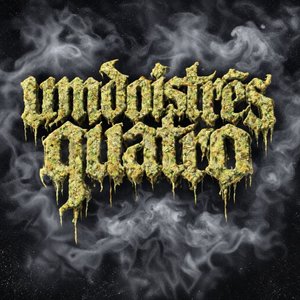 UMDOISTRÊSQUATRO