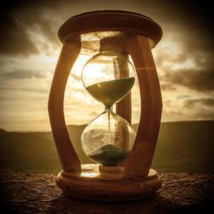 Sotto le sabbie del tempo