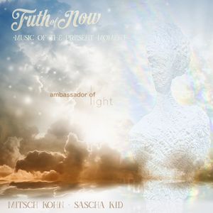 The magic of stillness