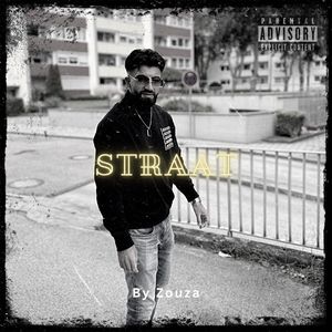 Straat