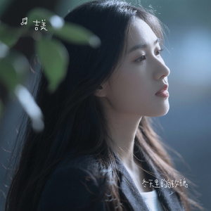 冬天里的白玫瑰