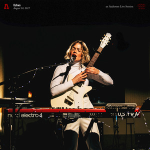 Marvelous (Audiotree Live Version)