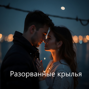 Разорванные крылья