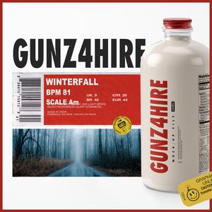 [Free]WinterFall(Capper/JazzHiphopType）