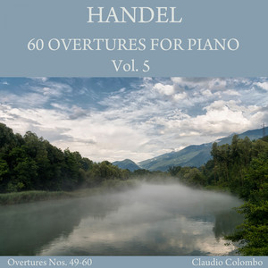Joshua, HWV 64: I. Overture