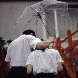 好喜欢你
