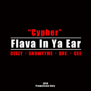 Flava In Ya Ear 2016 Remix