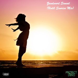 Zandvoort Sunset (Until Sunrise Mix)