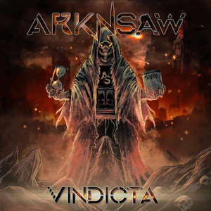 Vindicta (feat. Katherine Adamsen)