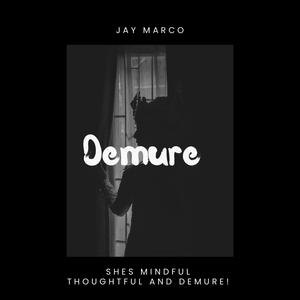 DEMURE