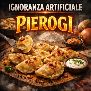 Pierogi
