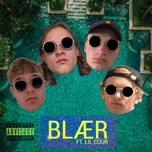 Blær